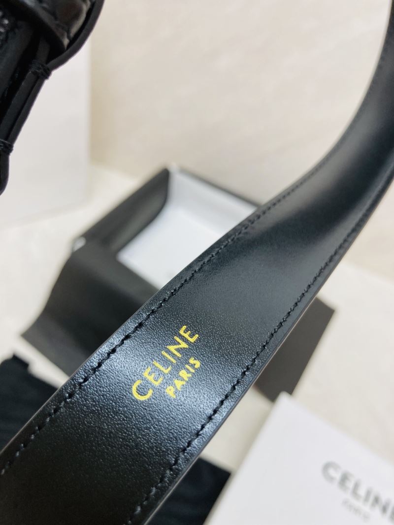 Celine Belts